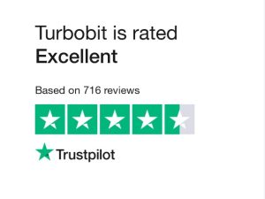 Turbo Premium account